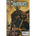 thumbnail image 1 of Crusades, The #2 VF ; DC/Vertigo Comic Book, 1 of 1