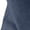 Navy, variant on Ellos Plus Size Terry Cloth Sweatshirt