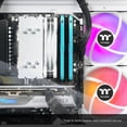 thumbnail image 7 of Thermaltake Gaming Desktop PC NE i1470S-V170S Intel Core i7-14700F 32GB DDR5 1TB SSD GeForce RTX 5070, 7 of 7