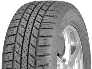 Goodyear Wrangler HP All-Weather 255/60 18 