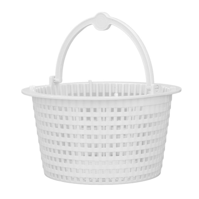 Cesta de Filtro de Piscina, Cesta de Skimmer de Piscina SPX1091C MESH FINAL LIGHPEAL PARA SPAS JUCLES