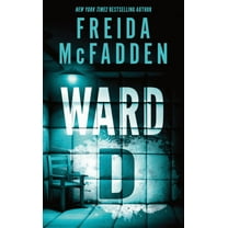 Ward D (Paperback)