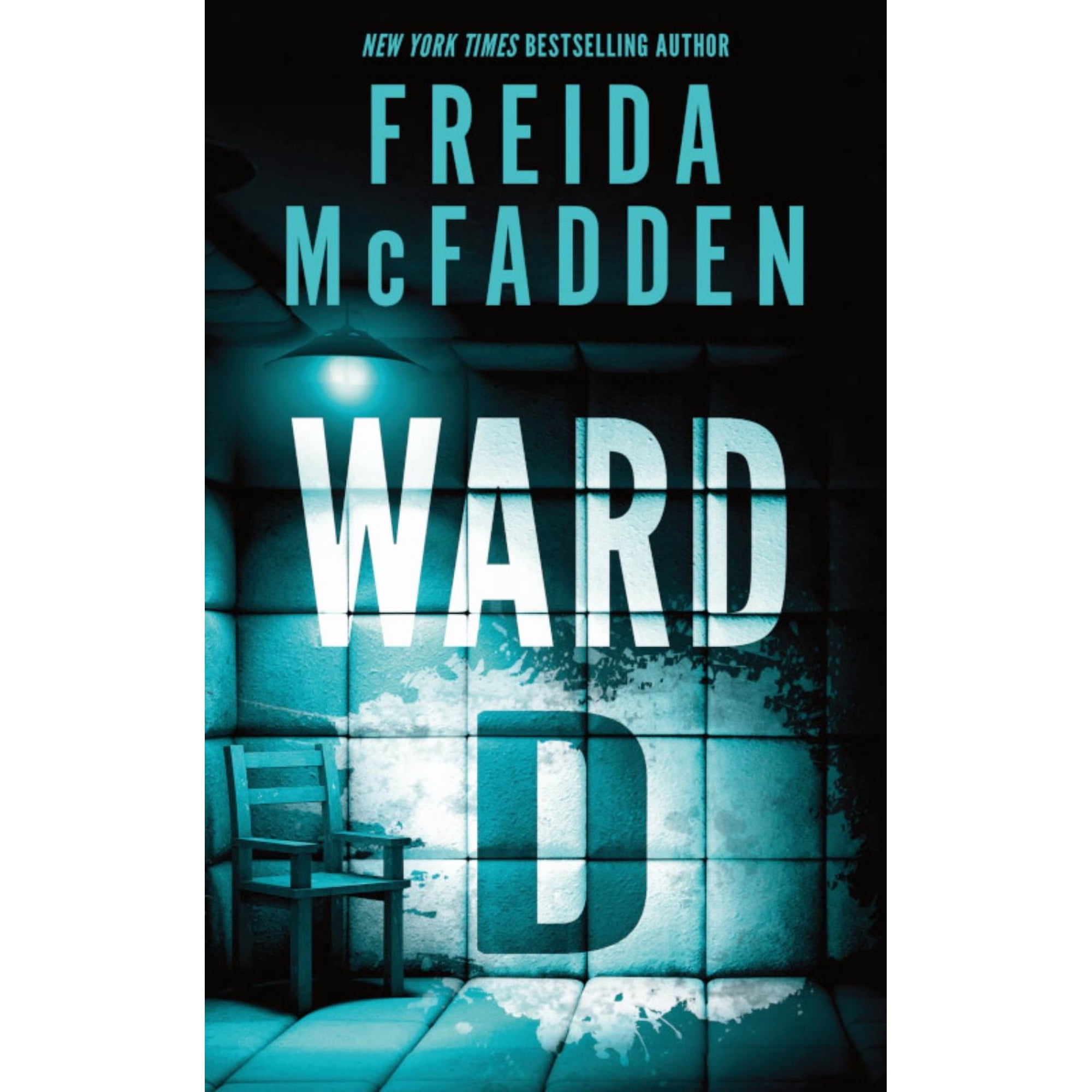 Ward D (Paperback)