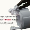 thumbnail image 1 of 2Pcs/set Filter Bags For Polaris 280 480 Zipper Filter Bag For Pool Cleaner Swimming Pool Cleaning Tool Bags, 1 of 8