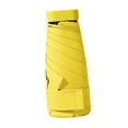 thumbnail image 3 of Paraguas de viaje Impermeable Plegable Yinane amarillo, 3 of 8