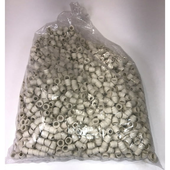 MOR-INDUSTRIAL 500300 Ceramic Beads (1 kg Bag)