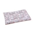 thumbnail image 1 of Orthopedic Large Bed with Removable Washable Cover and Enhanced Support Foam Mattress for, 1 of 4
