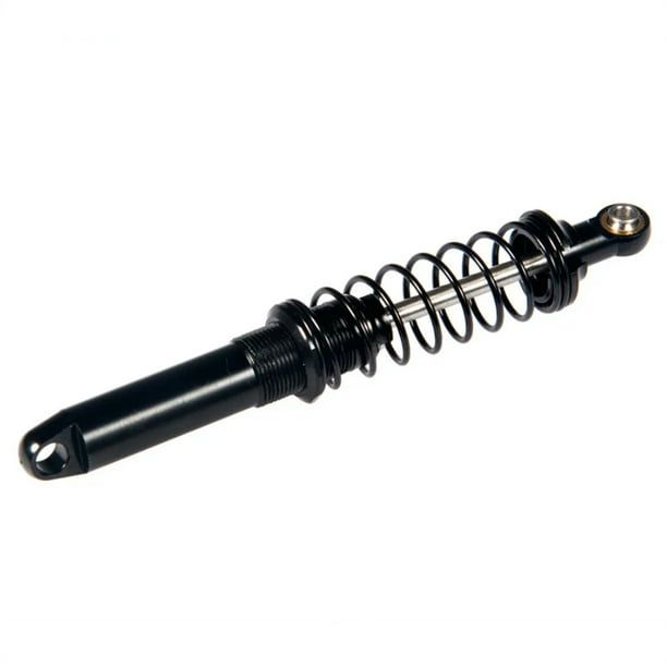 Amortiguador Vogacara RCGOFOLLOW Resistente al Desgaste Para 1/10 Axial SCX10 90046 D90 TRX4 TF2 CC01 Capra Crawler