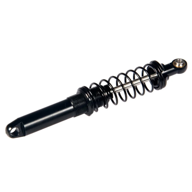 Amortiguador Vogacara RCGOFOLLOW Resistente al Desgaste Para 1/10 Axial SCX10 90046 D90 TRX4 TF2 CC01 Capra Crawler