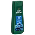 Irish Spring Mens Body Wash, Moisture Blast Body Wash for Men, Feel Fresh All Day, 20 Oz Bottle