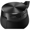 thumbnail image 2 of (Open Box) Lenovo Yoga Active Noise Cancellation Headphones-Shadow Black, 2 of 15