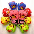 thumbnail image 1 of Guantes de boxeo para niños con revestimiento de esponja moldeado de un solo uso para entrenamiento de lucha Guantes de boxeo para niños Sanda, 1 of 1