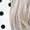 White-A, variant on FRSASU Womens Crewneck Sweatshirt Non Positioning Polka Dot Printing Casual Loose Fitting Tops Long Sleeve T Shirt White XL(XL)