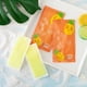 thumbnail image 5 of 20 parches refrescantes de gel suave, portátiles y de enfriamiento rápido para la fiebre, viajes de verano, sabor a piña., 5 of 14