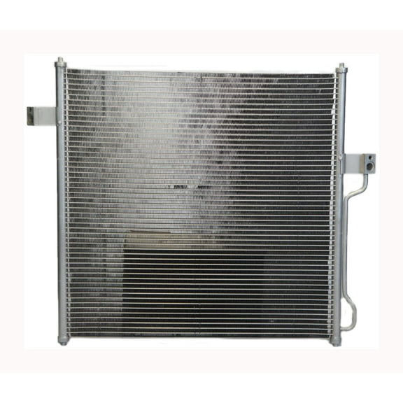 REACH 31-3056 Condenser for a Explorer 02-05 Condenser Replacement