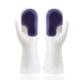 thumbnail image 1 of Guantes de PVC para lavar platos, guantes de limpieza para lavar platos, guantes para lavar platos, guantes para lavar platos, muy recomendables, 1 of 1