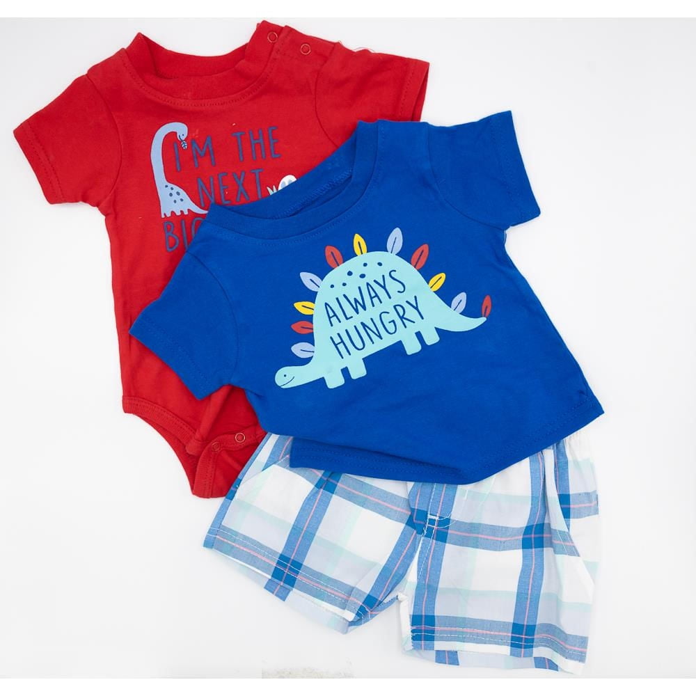 next boy clothes baby