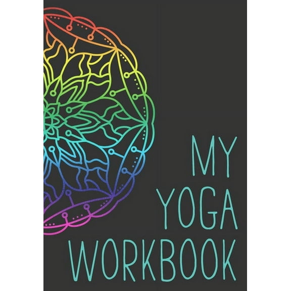 My Yoga Workbook (Paperback)
