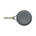 thumbnail image 2 of 24cm Stone Frying Pan Non-Stick Cast Iron Pancake Pan Omelet Pot for Gas Stove Induction Cooker Kitchen Cookware, 2 of 5