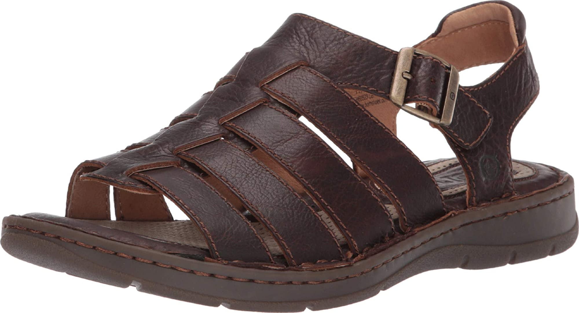 born wichita sandals