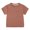 Red, variant on WOLLED Newborn Baby Boys Girls Casual T-Shirt Summer Solid Color Short Sleeve Gender Neutral Pullover Shirt