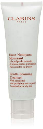 clarins oily skin cleanser