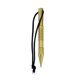thumbnail image 1 of Soidarity Marlin Set Agujas de cordones Acero inoxidable Profesional Pequeña artesanía Costura Reutilizable Extraíble Tejer Pin Trabajo de cuero carpas Oro único Soidarity OD023335-24B, 1 of 6