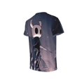 thumbnail image 5 of Hollow Game Kni-ght Silksong Youth T-shirt Short Sleeve Graphic Tops Breathable Shirt Tees, 5 of 9