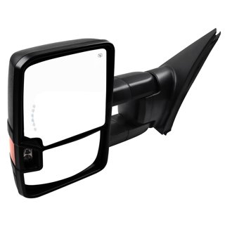 Toyota Tacoma Towing Mirror