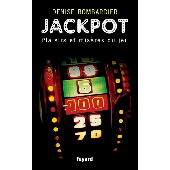 Documents Jackpot, (Paperback)
