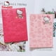 thumbnail image 3 of Tarjetero Kawaii Sanrios Hello Kittys My Melody Cinnamoroll, lindo portatarjetas de dibujos animados, funda portátil para tarjeta de identificación, bolsa de almacenamiento para pasaporte, 3 of 4