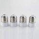 thumbnail image 5 of Set of 2 E27 to E14 base adapters for LED bulbs and low consumption, 5 of 5