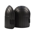 thumbnail image 3 of Gardening Knee Pads EVA Foam Cushion Kneepads for House Chores Professional Soft Black, 3 of 10