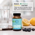 thumbnail image 6 of Plant-Based Collagen Protector Capsules with Vitamin C and Biotin, 6 of 7