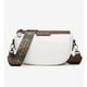 thumbnail image 4 of Nuevos bolsos de mano vintage con cera de aceite para teléfono móvil, bolsos cruzados de hombro para mujer, bolsos de mensajero de cuero, bolsos de mano de moda para uso diario, 4 of 5