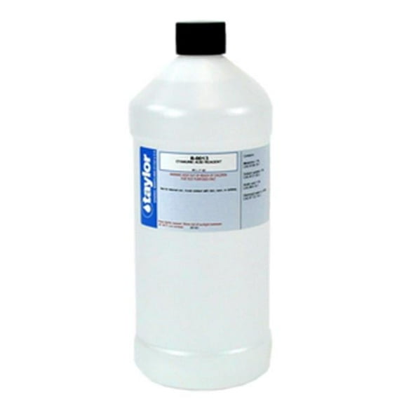 Taylor Technologies  32 oz Pool Reagent Taylor