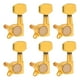 thumbnail image 1 of 6 clavijas de afinación para guitarra, selladas, piezas para instrumentos musicales profesionales 6 izquierda, 1 of 9