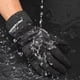 thumbnail image 2 of 2 uds guantes de pantalla táctil de completo para carreras de ciclismo de motocicleta negro L Zulema Guantes de moto de dedo completo, 2 of 8