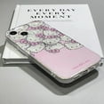 thumbnail image 5 of Sanrio Hello Kitty Pink Girl Cute Phone Case For iPhone 15 14 13 12 11 Pro Max 7 8 Plus SE XR XS MAX Y2K Anti Fall Laser Shell FJH, 5 of 5