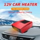 thumbnail image 5 of Calentador de ventilador de coche 4 en 1, descongelador de parabrisas, calentador de ventilador automático (rojo 12 V) Ehuebsd http://w.neototem.com/image/797401.05/scene/797401.05-3.jpg, 5 of 8