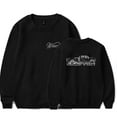 thumbnail image 2 of Waylon Wyatt Merch Long Sleeve Crewneck Sweatshirt For Men/Women Unsiex Fashion Streetwear, 2 of 3