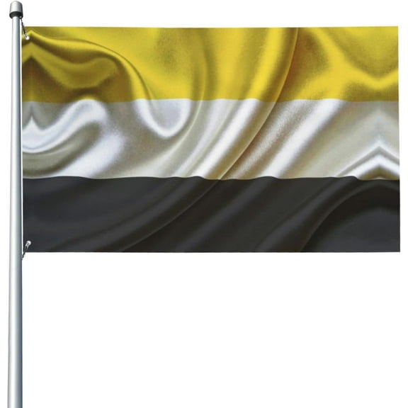 Garifuna Peoples Flag Flag 3x5 Ft UV Resistant Durable Quality Decoration Yard Indoor Garden Banners