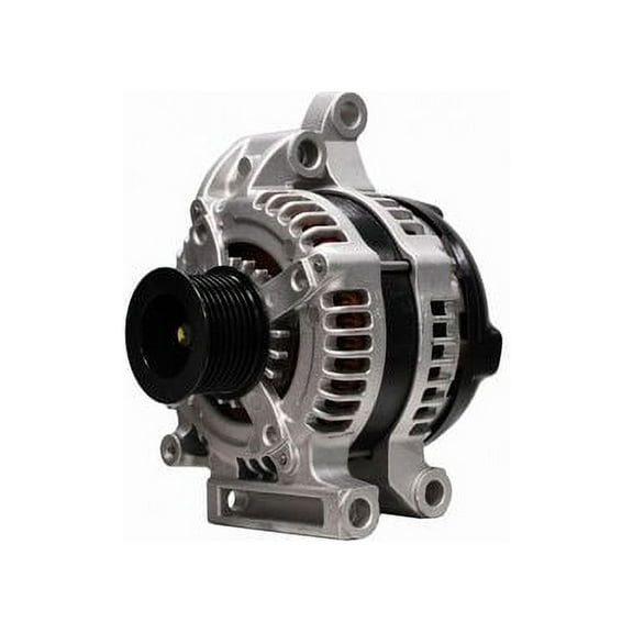 Alternator - Compatible with 2010 - 2013 GX460 Sport Utility 4.6L V8 2011 2012