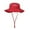 Red, variant on Cheers.US Sun Hat for Men/Women Summer Boonie Hat for Fishing Hiking Garden Beach