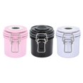 thumbnail image 2 of Eyelash Glue Container, Air Leak Proof Thermometers Lash Extension Glue Container  for Salon, 2 of 8