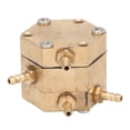 thumbnail image 1 of Water Pressure Valve, Universal Copper Easy Install  Water Valve Regulator  For  Chairs, 1 of 8
