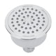 thumbnail image 4 of Cabezal de ducha superior superficie lisa con rociador superior de filtro baño para baño doméstico ANGGREK Otros, 4 of 8