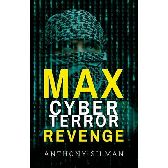 Max Cyber Terror Revenge, (Paperback)
