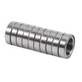 thumbnail image 1 of Cama para recién nacidos, cama portátil para recién nacidos, cama corporal portátil para niños pequeños, cuna extraíble resistente y resistente Jadeshay A, 1 of 8