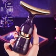 thumbnail image 5 of Réduire le Prix! WSBDENLK Instrument de Beauté à Quatre Volets Beau Raffermissant et Liftant Intégré à Trois Têtes Promotion Absorption Lift Instrument d'Introduction, 5 of 5